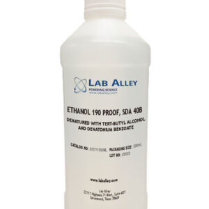 Sodium lauryl sulfate (SLS)