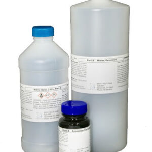 Zinc oxide (physical UV filter / soothing agent)