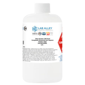 Paraben blend (e.g., methylparaben/propylparaben)