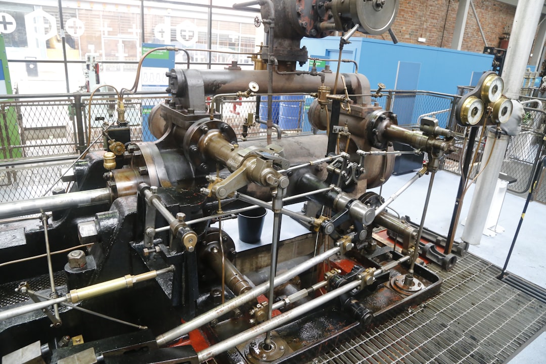 who-we-are mechanical Engineering