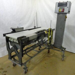 Waterjet cutting machines