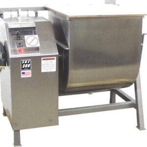 200 KG Noodle Mixer