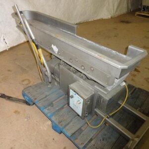 Chemical dosing pumps