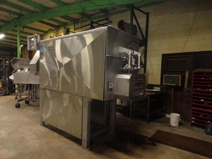 Sheet metal press brakes