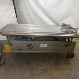 Hydraulic press machines