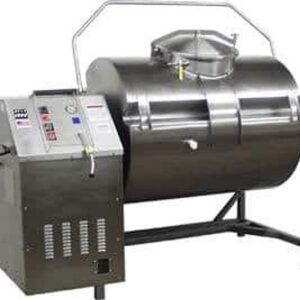 Vibratory feeders