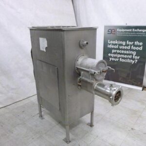 PLC control cabinets