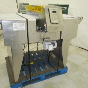 Pallet stretch wrappers