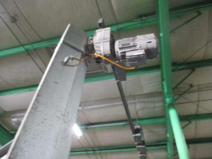 Industrial welding machines (MIG/TIG)