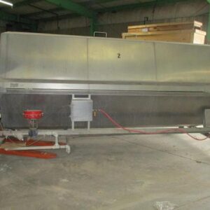 Process control panels