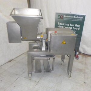 Industrial robots (6‑axis arms)