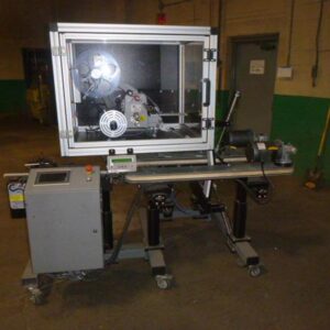 Industrial centrifuges