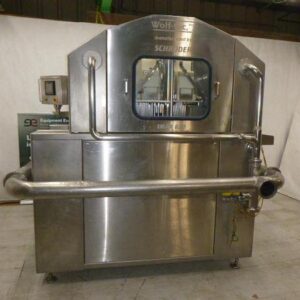 Baghouse filtration systems